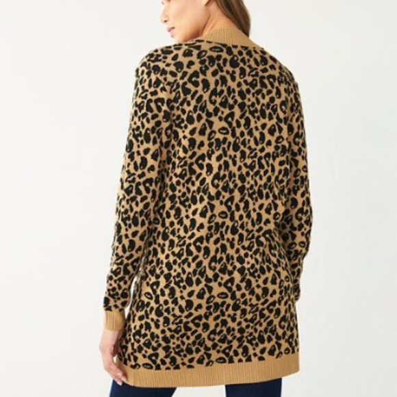 Womens Nine West Essential Cardigan 